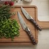 Nóż do warzyw i owoców Nordic Kitchen Eva Solo ze stali damasceńskiej